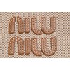 Bag-miumiu-042 サイズ 24x20cm