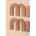 Bag-miumiu-042 サイズ 24x20cm