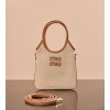 Bag-miumiu-042 サイズ 24x20cm