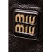 Bag-miumiu-044 サイズ 24x20cm