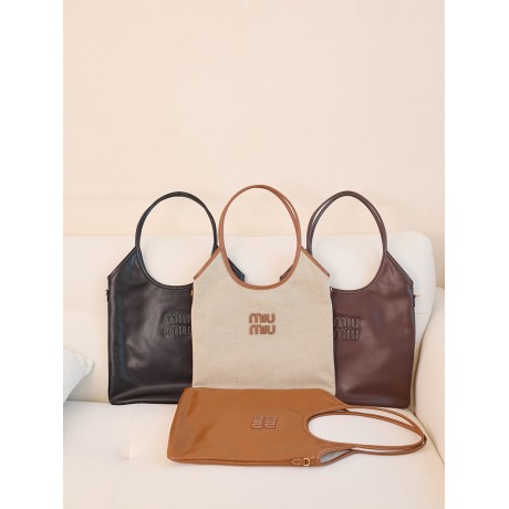 Bag-miumiu-045 サイズ 24x20cm