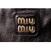 Bag-miumiu-045 サイズ 24x20cm