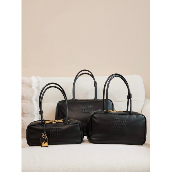 Bag-miumiu-050 サイズ 30x17x8.5cm