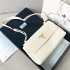 Bag-Par-010 サイズ  :  26 x 14 x 9.5cm