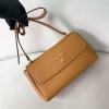 Bag-Par-011 サイズ  :  26 x 14 x 9.5cm