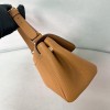 Bag-Par-011 サイズ  :  26 x 14 x 9.5cm