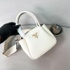 Bag-Par-013 サイズ  :  19.5 x 18 x 9cm