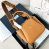Bag-Par-014 サイズ  :  19.5 x 18 x 9cm