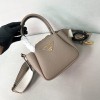 Bag-Par-015 サイズ  :  19.5 x 18 x 9cm