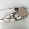 Bag-Par-015 サイズ  :  19.5 x 18 x 9cm