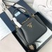 Bag-Par-016 サイズ  :  19.5 x 18 x 9cm