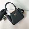 Bag-Par-016 サイズ  :  19.5 x 18 x 9cm