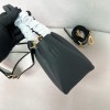 Bag-Par-016 サイズ  :  19.5 x 18 x 9cm