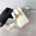Bag-Par-017 サイズ  :  22 x 14.5 x 8.5cm