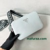 Bag-Par-018 サイズ  :  22 x 14.5 x 8.5cm