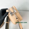 Bag-Par-021 サイズ  :  22 x 14.5 x 8.5cm