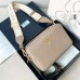 Bag-Par-022 サイズ  :  22 x 14.5 x 8.5cm