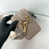 Bag-Par-022 サイズ  :  22 x 14.5 x 8.5cm