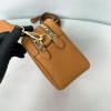 Bag-Par-023 サイズ  :  22 x 14.5 x 8.5cm