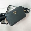 Bag-Par-024 サイズ  :  22 x 14.5 x 8.5cm