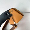 Bag-Par-025 サイズ  :  23 x 15.5 x 9cm