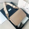 Bag-Par-026 サイズ  :  23 x 15.5 x 9cm