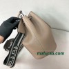 Bag-Par-033 サイズ  :  25 x 20 x 14cm
