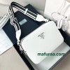 Bag-Par-041 サイズ  :  22 x 14.5 x 8.5cm