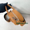 Bag-Par-042 サイズ  :  24 x 12 x 8.5cm 