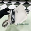 Bag-Par-048 サイズ  :  20 x 19 x 6cm