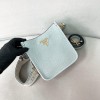 Bag-Par-050 サイズ  :  20 x 19 x 6cm