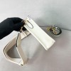 Bag-Par-052 サイズ  :  20 x 19 x 6cm