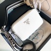 Bag-Par-053 サイズ  :  19 x 12 x 6cm