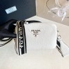 Bag-Par-053 サイズ  :  19 x 12 x 6cm