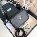 Bag-Par-054 サイズ  :  19 x 12 x 6cm