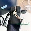 Bag-Par-054 サイズ  :  19 x 12 x 6cm