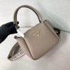 Bag-Par-055 サイズ  :  23 x 21 x 10cm