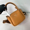 Bag-Par-056 サイズ  :  23 x 21 x 10cm
