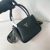 Bag-Par-057 サイズ  :  23 x 21 x 10cm