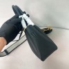 Bag-Par-057 サイズ  :  23 x 21 x 10cm