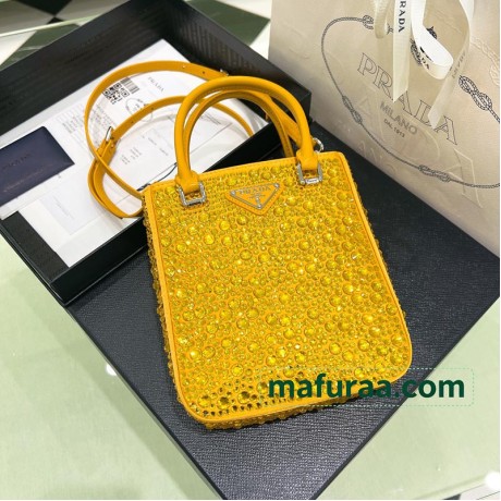 Bag-Par-070 サイズ  :  17.5 x 15 x 5cm