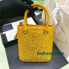 Bag-Par-070 サイズ  :  17.5 x 15 x 5cm