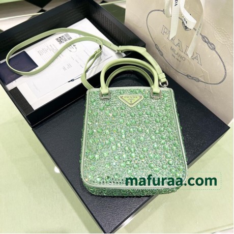 Bag-Par-071 サイズ  :  17.5 x 15 x 5cm