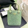 Bag-Par-071 サイズ  :  17.5 x 15 x 5cm