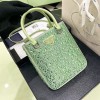 Bag-Par-071 サイズ  :  17.5 x 15 x 5cm