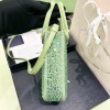 Bag-Par-071 サイズ  :  17.5 x 15 x 5cm