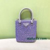 Bag-Par-072 サイズ  :  17.5 x 15 x 5cm