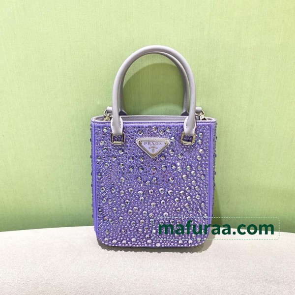 Bag-Par-072 サイズ  :  17.5 x 15 x 5cm