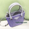 Bag-Par-072 サイズ  :  17.5 x 15 x 5cm