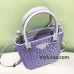 Bag-Par-072 サイズ  :  17.5 x 15 x 5cm